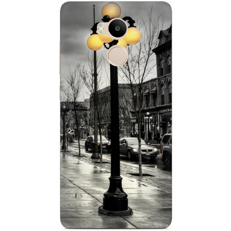 Чехол Uprint Xiaomi Redmi 4 Prime 