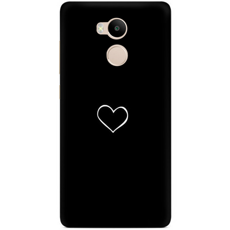 Чехол Uprint Xiaomi Redmi 4 Prime 