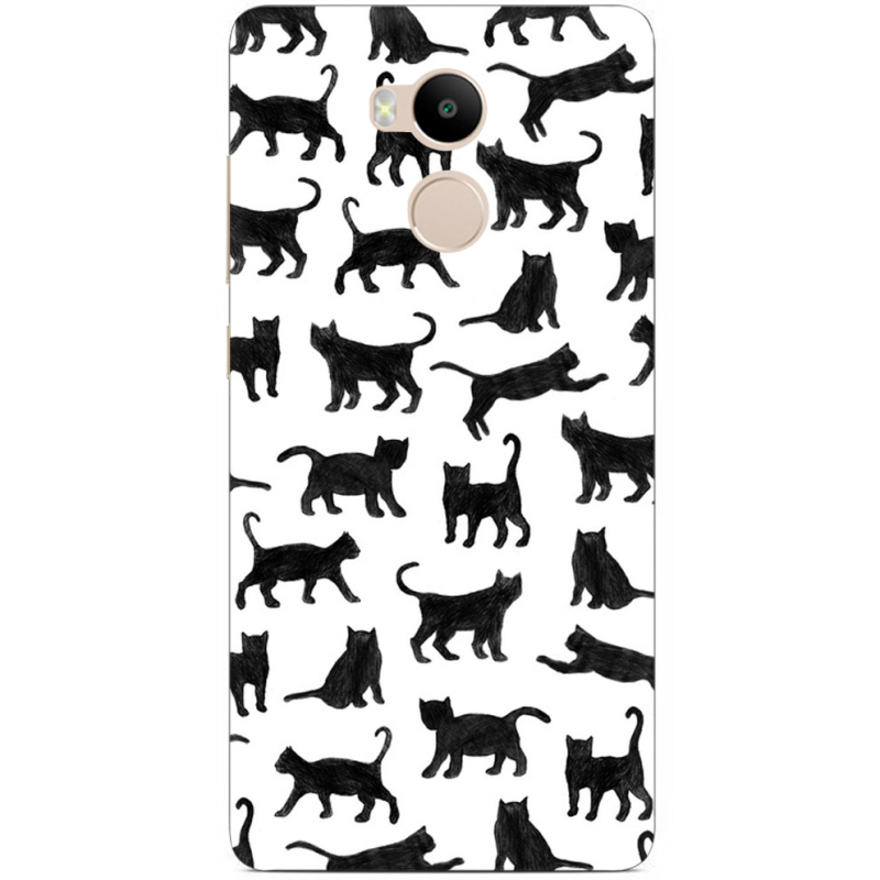 Чехол Uprint Xiaomi Redmi 4 Prime 