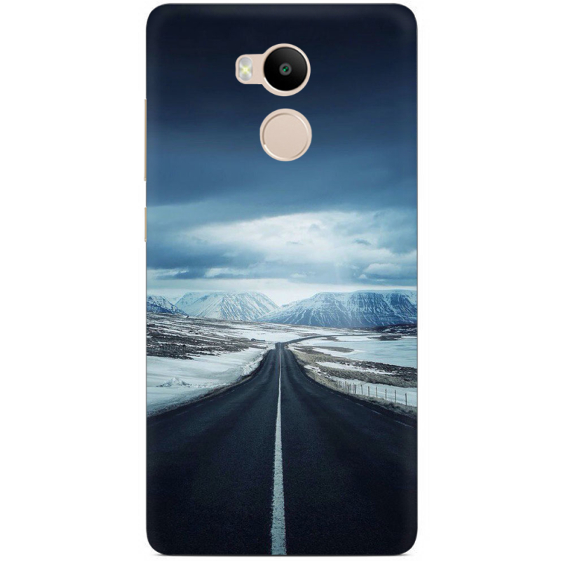 Чехол Uprint Xiaomi Redmi 4 Prime 