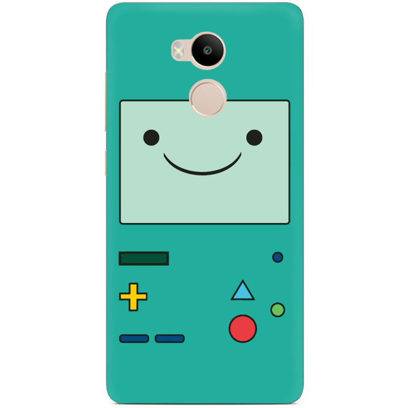 Чехол Uprint Xiaomi Redmi 4 Prime 