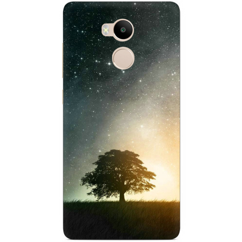 Чехол Uprint Xiaomi Redmi 4 Prime 