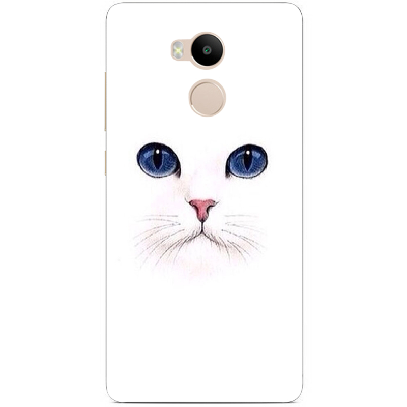 Чехол Uprint Xiaomi Redmi 4 Prime 