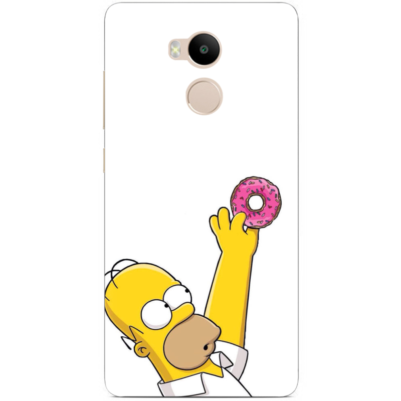 Чехол Uprint Xiaomi Redmi 4 Prime 