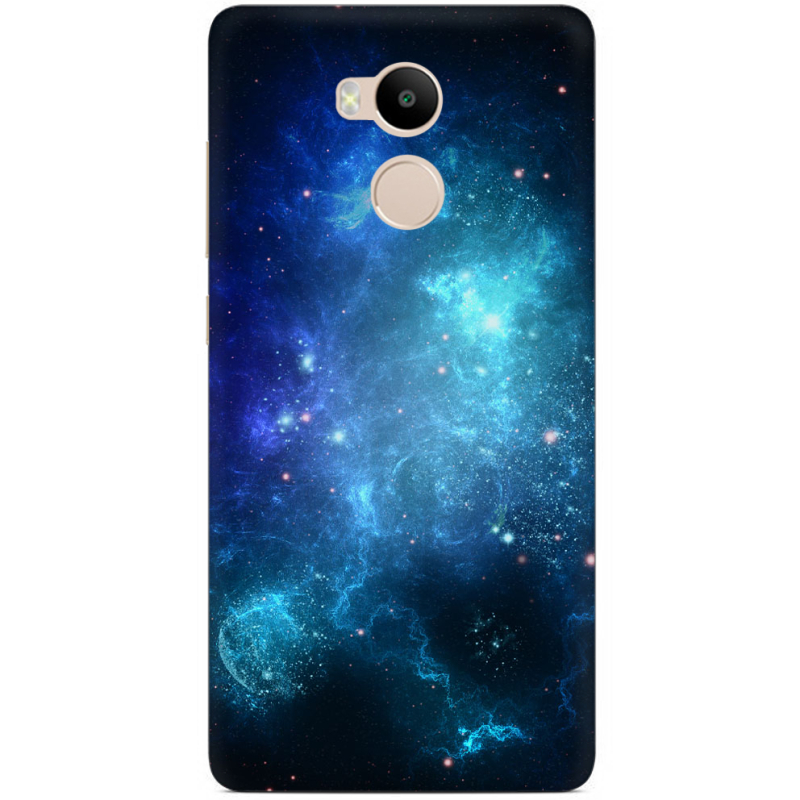 Чехол Uprint Xiaomi Redmi 4 Prime 