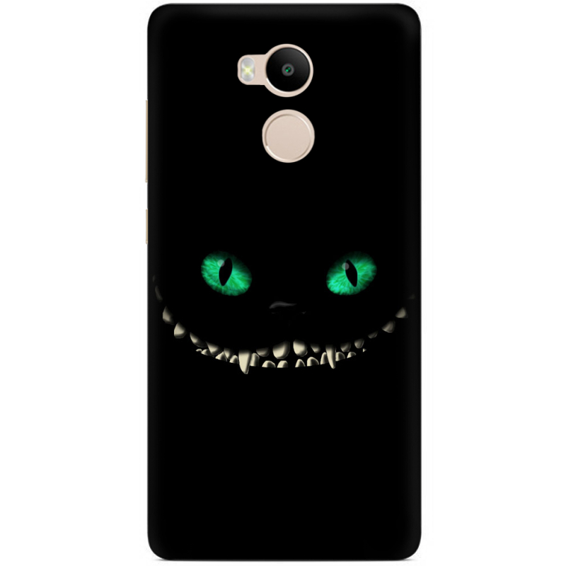 Чехол Uprint Xiaomi Redmi 4 Prime 