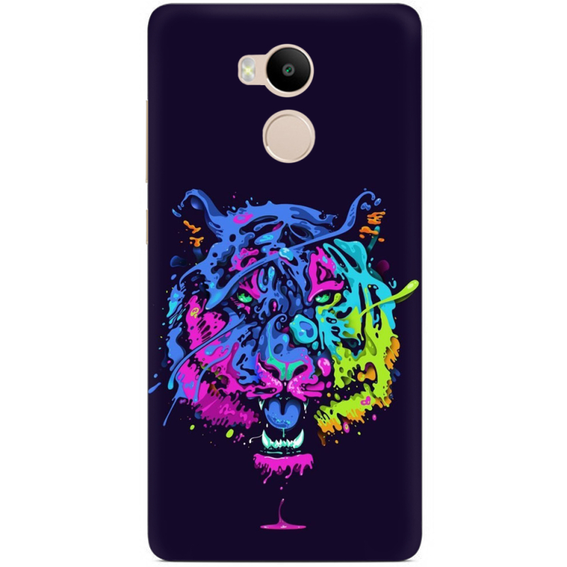 Чехол Uprint Xiaomi Redmi 4 Prime 