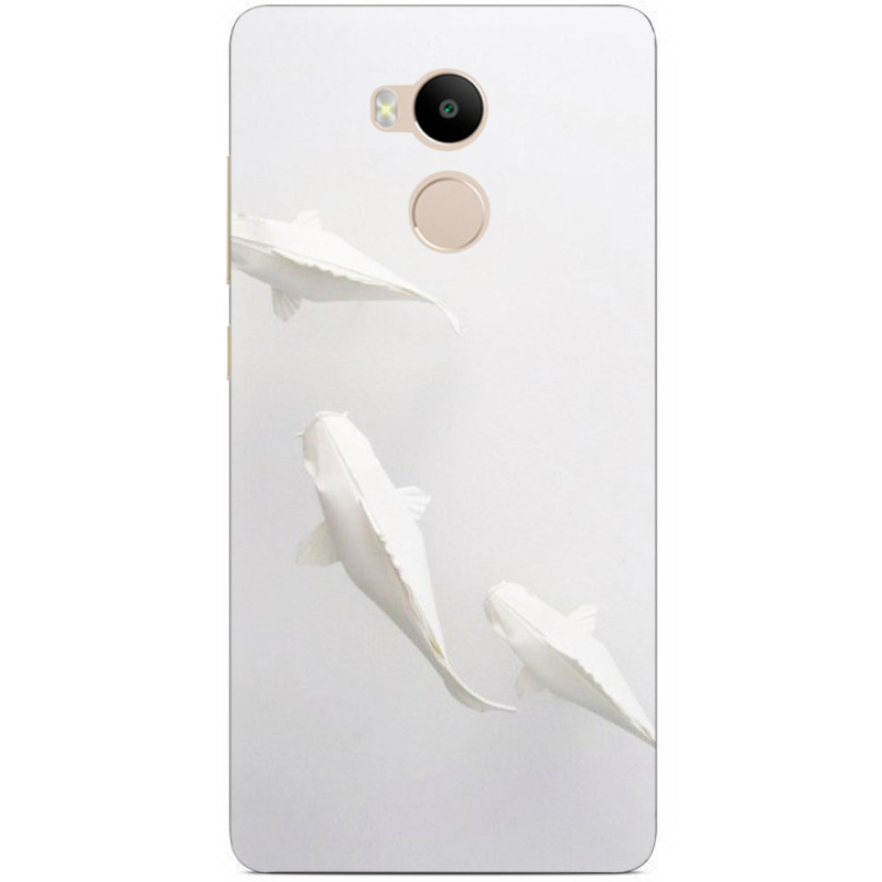 Чехол Uprint Xiaomi Redmi 4 Prime 