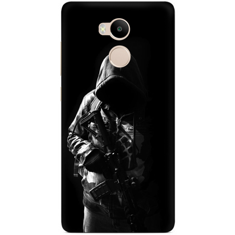 Чехол Uprint Xiaomi Redmi 4 Prime 