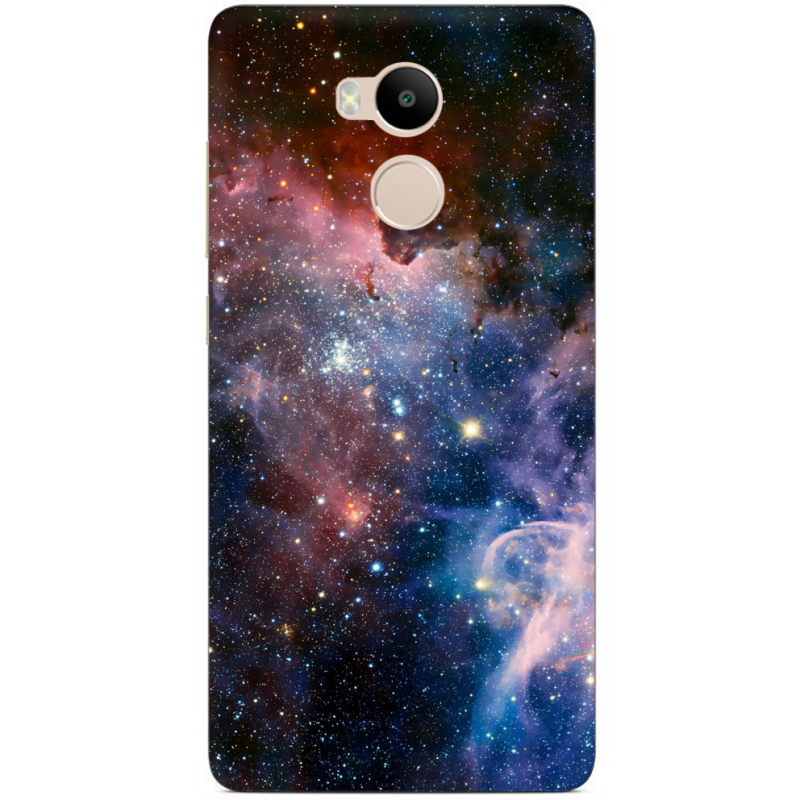 Чехол Uprint Xiaomi Redmi 4 Prime 