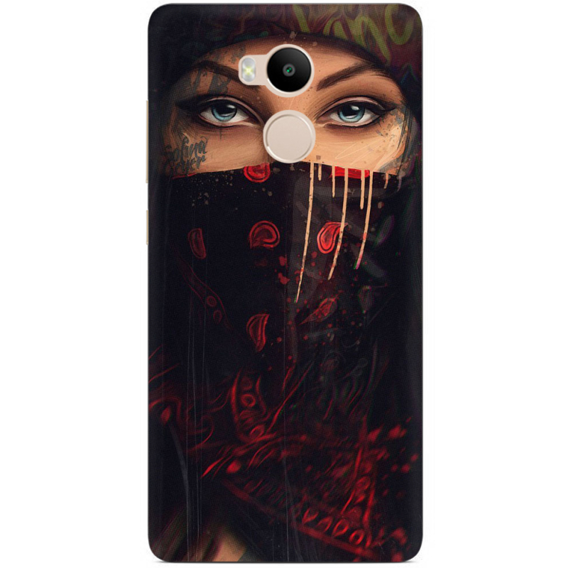 Чехол Uprint Xiaomi Redmi 4 Prime 