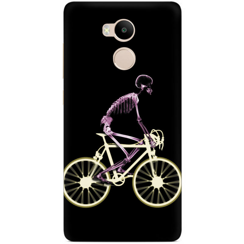 Чехол Uprint Xiaomi Redmi 4 Prime 