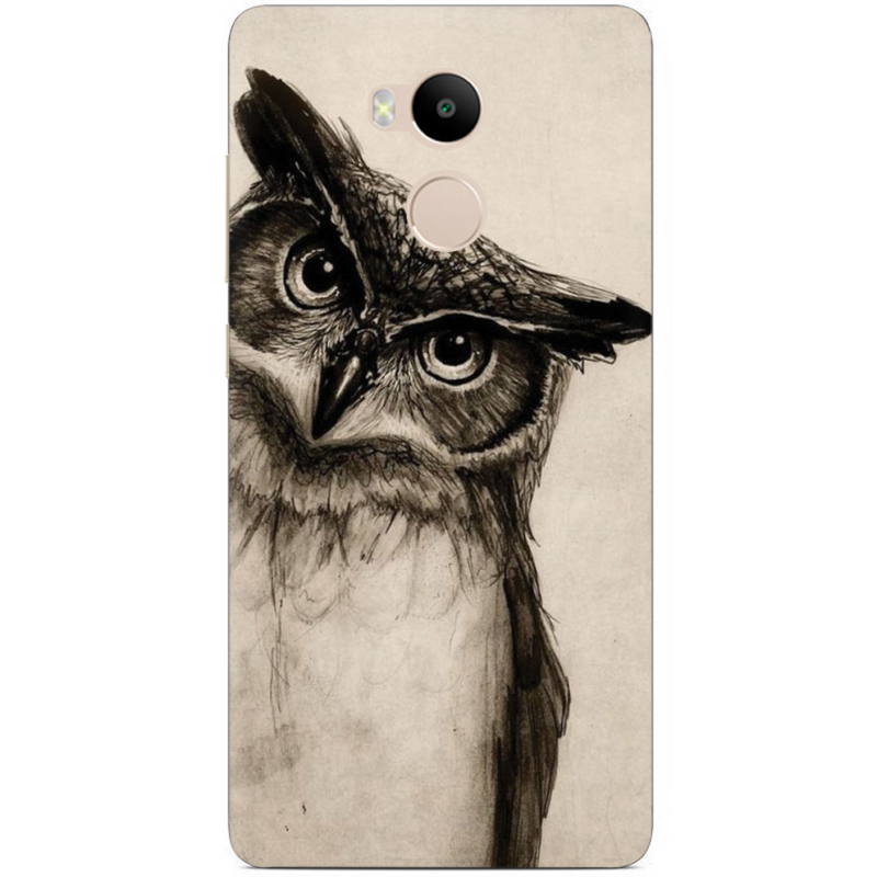 Чехол Uprint Xiaomi Redmi 4 Prime 