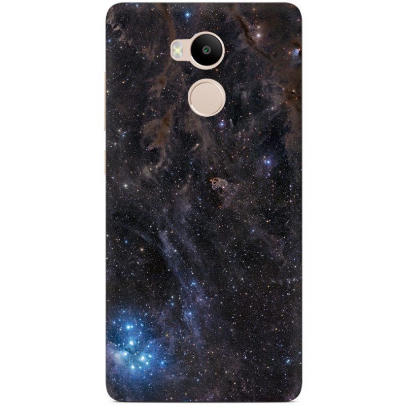 Чехол Uprint Xiaomi Redmi 4 Prime 