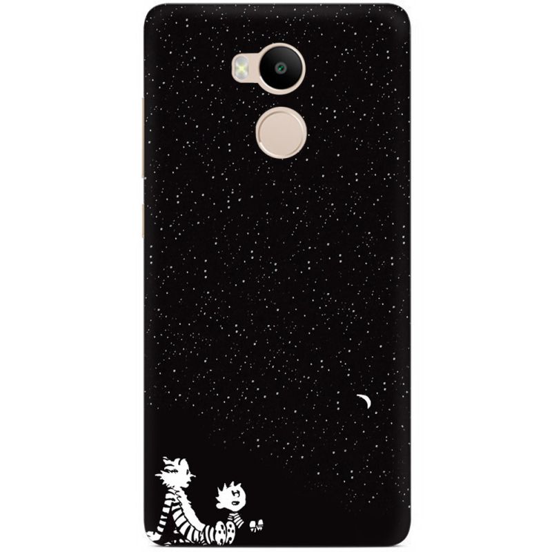 Чехол Uprint Xiaomi Redmi 4 Prime 