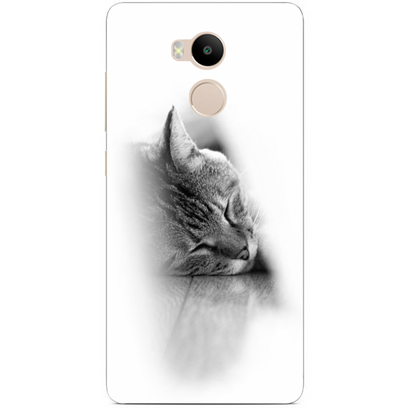 Чехол Uprint Xiaomi Redmi 4 Prime 