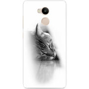 Чехол Uprint Xiaomi Redmi 4 Prime 