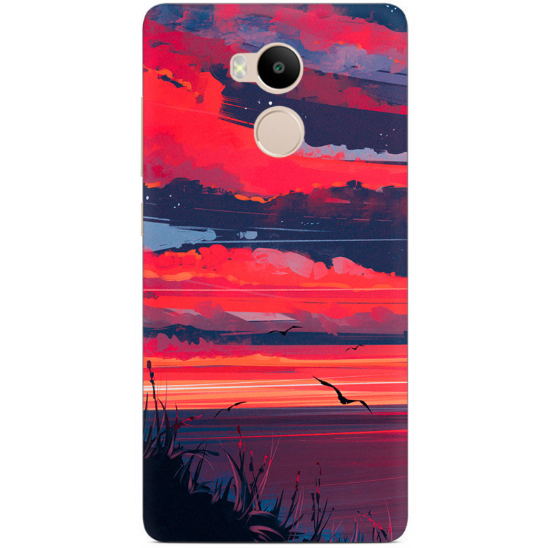 Чехол Uprint Xiaomi Redmi 4 Prime Heaven a