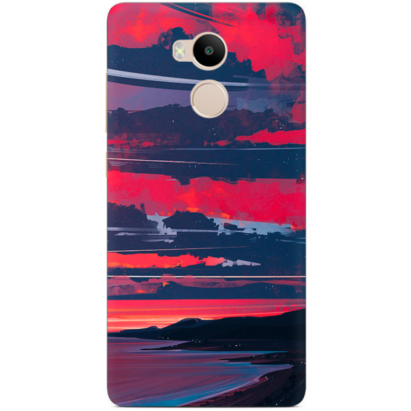 Чехол Uprint Xiaomi Redmi 4 Prime Heaven b