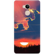 Чехол Uprint Xiaomi Redmi 4 Prime Twilight