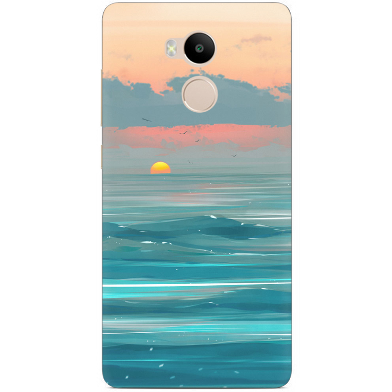 Чехол Uprint Xiaomi Redmi 4 Prime Inspiration