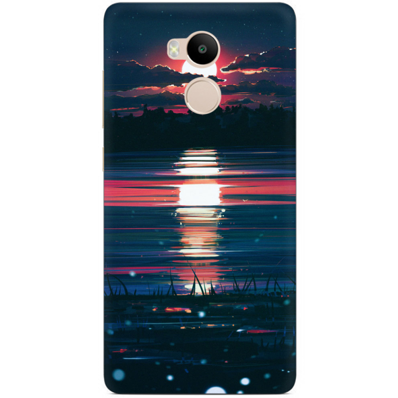 Чехол Uprint Xiaomi Redmi 4 Prime Midnight