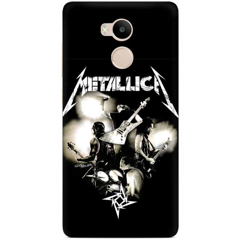 Чехол Uprint Xiaomi Redmi 4 Prime 