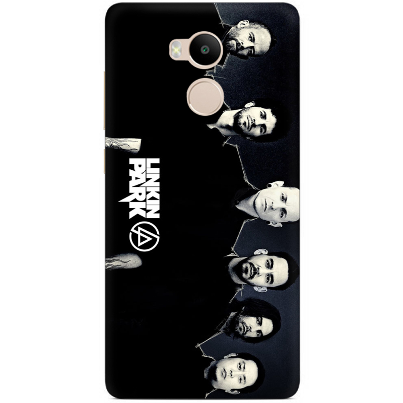 Чехол Uprint Xiaomi Redmi 4 Prime 