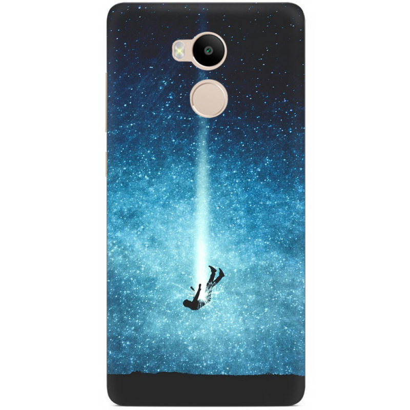 Чехол Uprint Xiaomi Redmi 4 Prime 