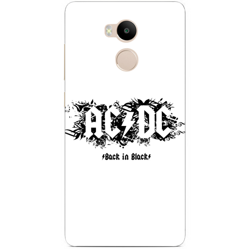 Чехол Uprint Xiaomi Redmi 4 Prime 