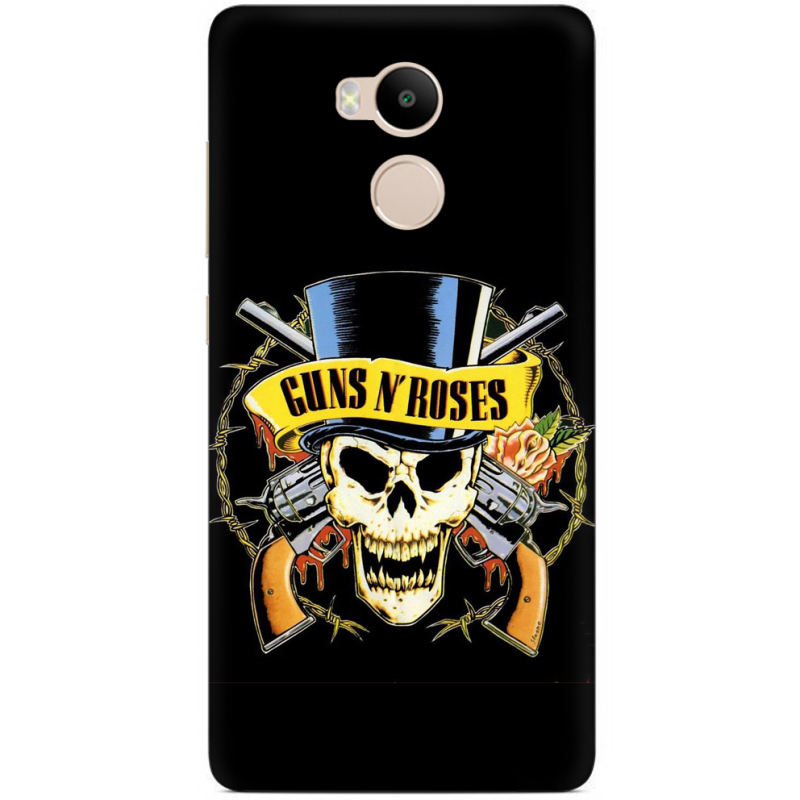 Чехол Uprint Xiaomi Redmi 4 Prime 