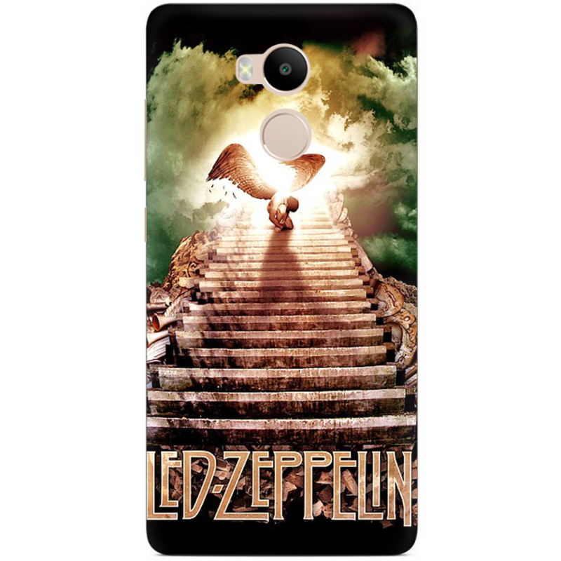 Чехол Uprint Xiaomi Redmi 4 Prime 