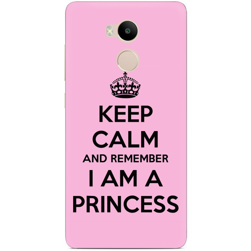 Чехол Uprint Xiaomi Redmi 4 Prime 