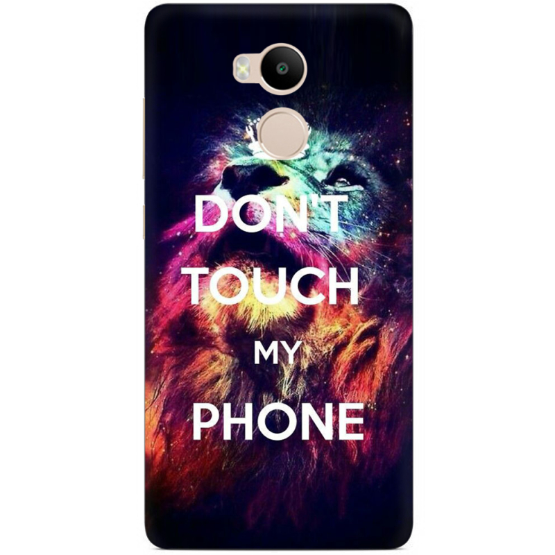 Чехол Uprint Xiaomi Redmi 4 Prime 