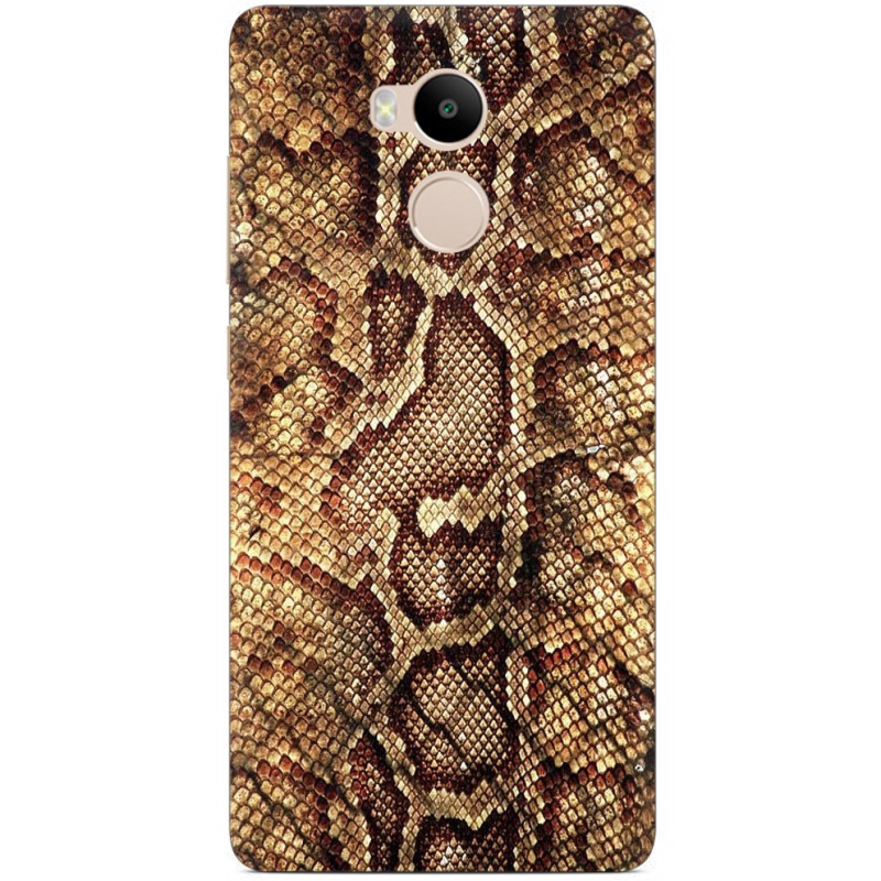 Чехол Uprint Xiaomi Redmi 4 Prime 