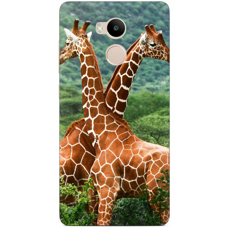 Чехол Uprint Xiaomi Redmi 4 Prime 