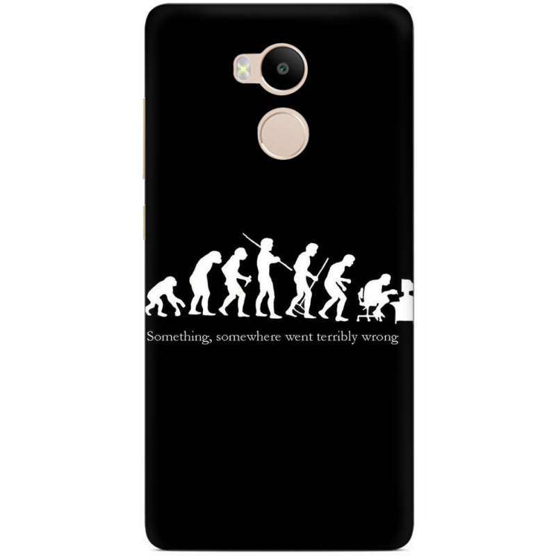 Чехол Uprint Xiaomi Redmi 4 Prime 