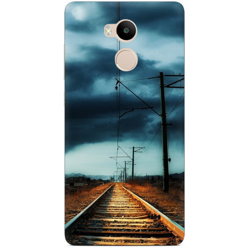 Чехол Uprint Xiaomi Redmi 4 Prime 