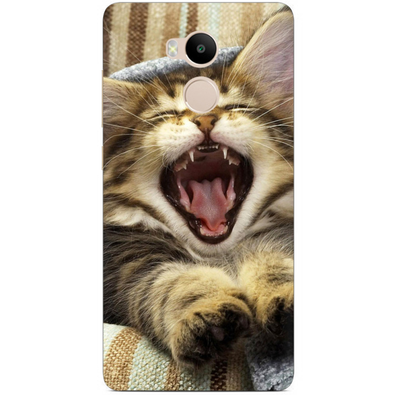 Чехол Uprint Xiaomi Redmi 4 Prime 