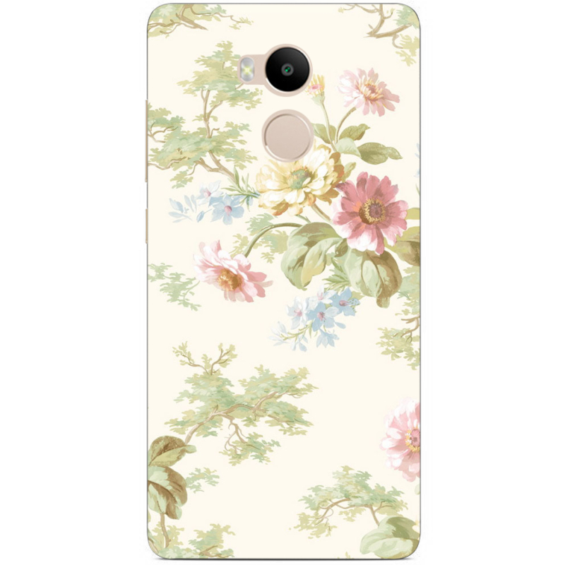 Чехол Uprint Xiaomi Redmi 4 Prime 