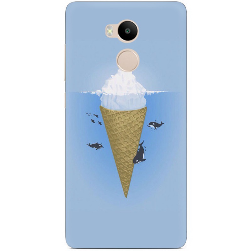 Чехол Uprint Xiaomi Redmi 4 Prime 