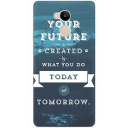 Чехол Uprint Xiaomi Redmi 4 Prime 