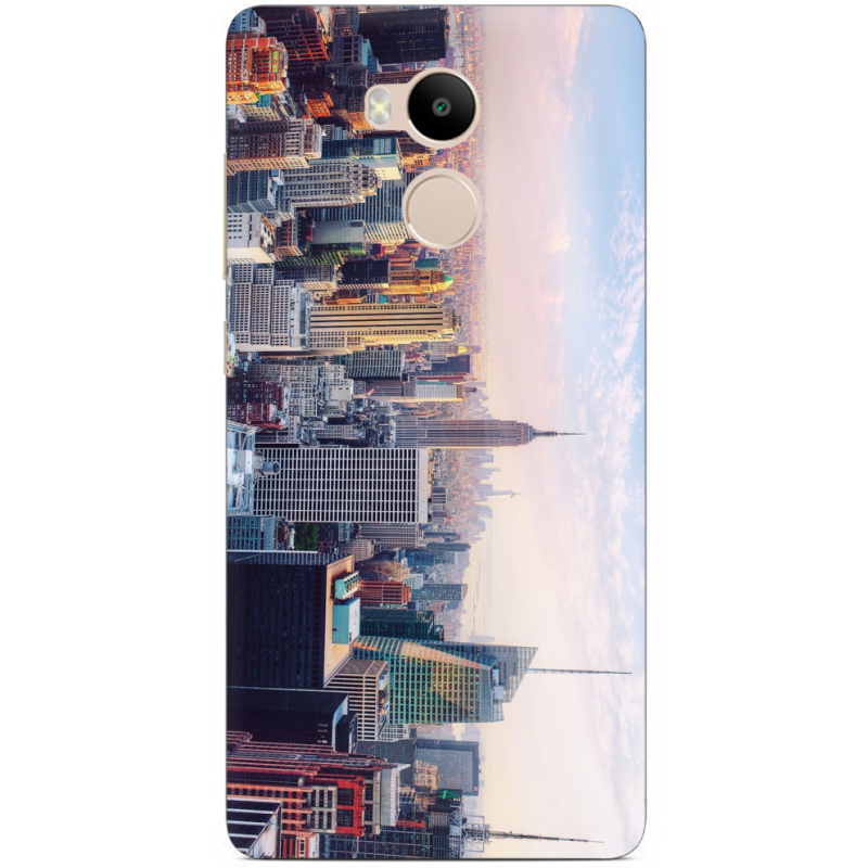 Чехол Uprint Xiaomi Redmi 4 Prime 