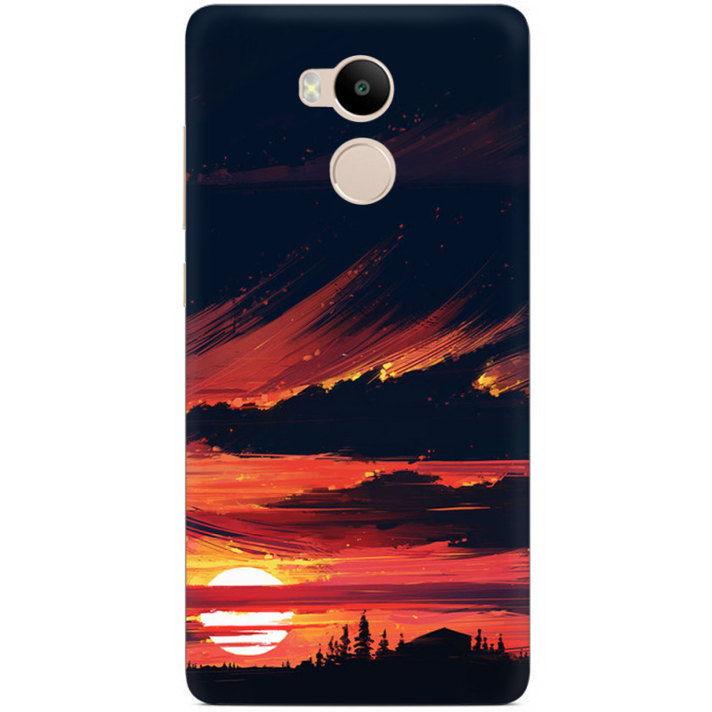 Чехол Uprint Xiaomi Redmi 4 Prime Sundown