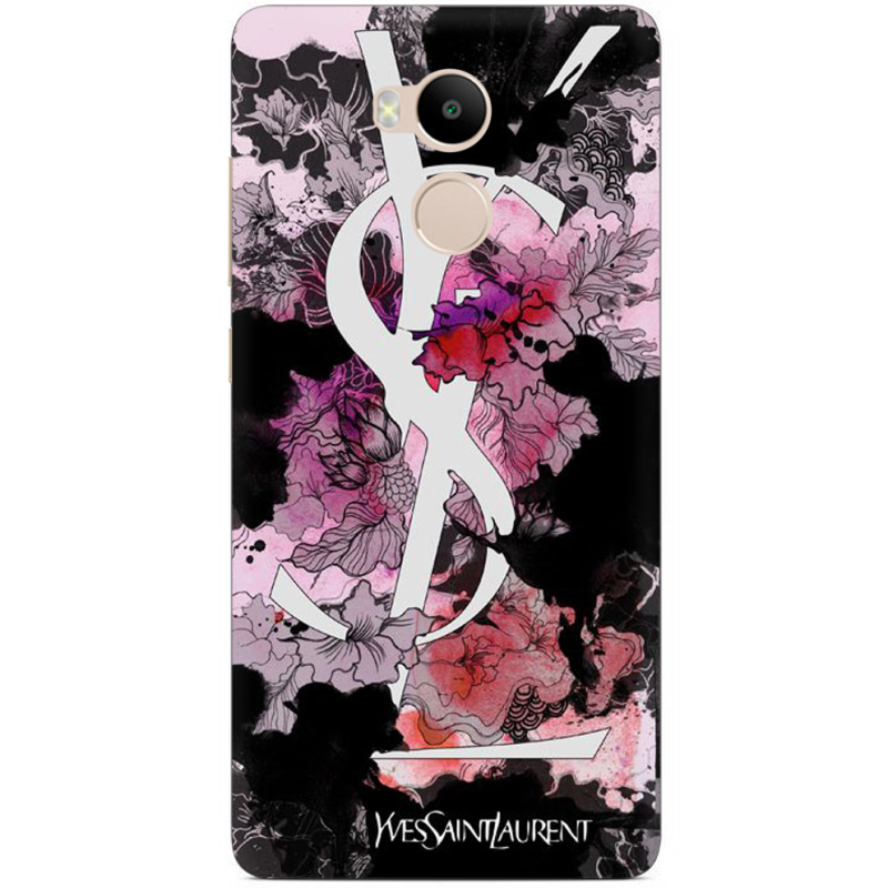 Чехол Uprint Xiaomi Redmi 4 Prime 