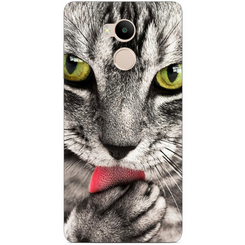 Чехол Uprint Xiaomi Redmi 4 Prime 