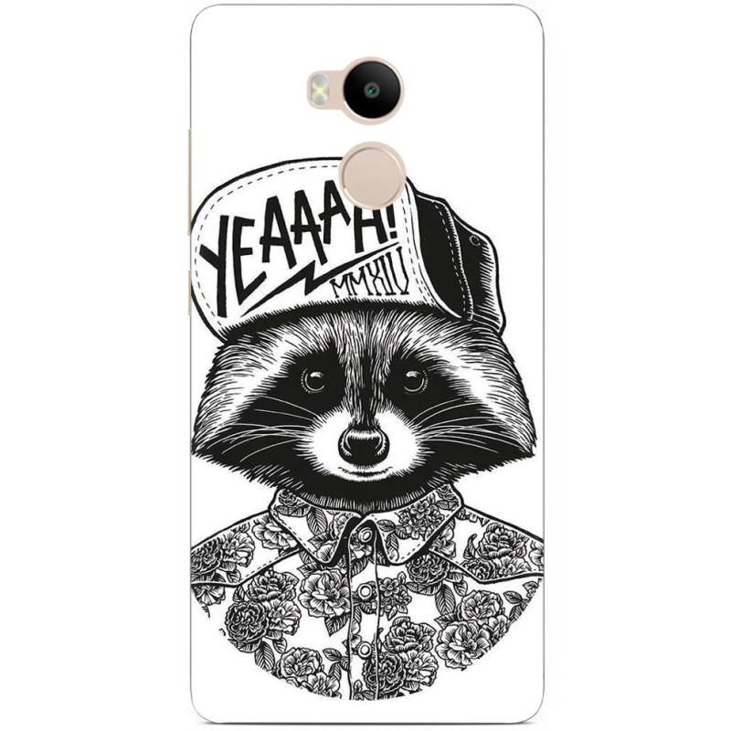 Чехол Uprint Xiaomi Redmi 4 Prime 