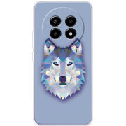 Чохол BoxFace Realme 13 Pro 5G Wolfie