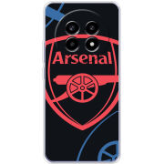 Чохол BoxFace Realme 13 Pro 5G Football Arsenal