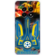 Чохол BoxFace Realme 13 Pro 5G UA national team